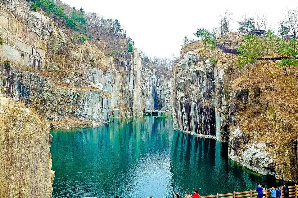 抱川市で見るArt Valley In Korea (65750913)の実写